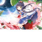 STRAWBERRY SQUAD BY XXGAMERGIRLZXX9270