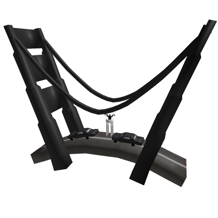Street Racing Bridge