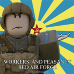 ุWorkers' and Peasants' Red Air Force
