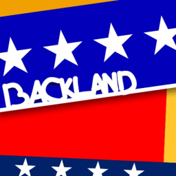 The Province of Backland. icon