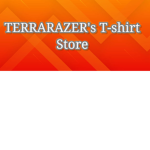 terras t-shirt store