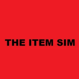 the item simulator icon