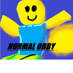 The Normal Obby