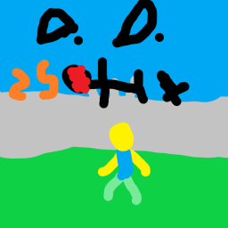Dying Differently [BETA] icon