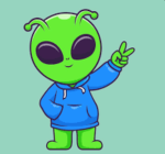 American Alien