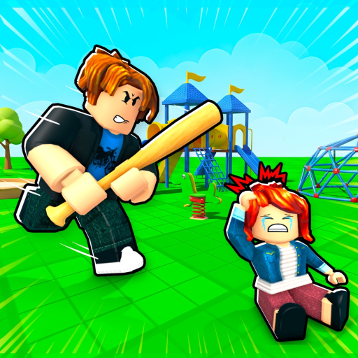 Don't slap the Dummy icon