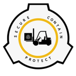 |SCP|F| Logistical Department