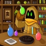 Alchemist Clans