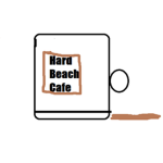 Hard Beach Cafe