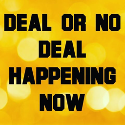 ROBLOX Deal or No Deal