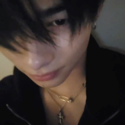✿
