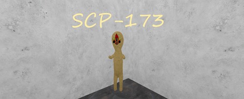 The SUPER SCP Elevator (REMAKE)