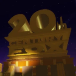 20th Century Fox 2009 DiamondZemonFuture Version icon