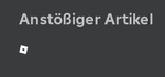 Bitte Abo
