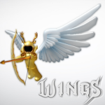 Angel wings OFFICIAL❤️ Group!