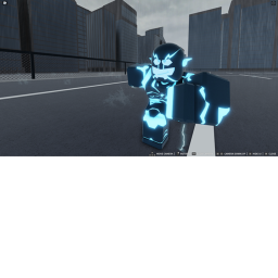 Bolt Obby! (REBORN!) [Merry Christmas!]