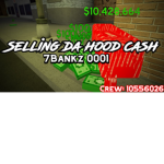 Da Hood PLUG (DEALS)
