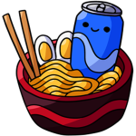 RamenSoda