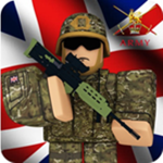 British Army Be the best, Do the best!