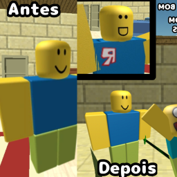 ChaloHouse Zone {MODO TREINAMENTO]