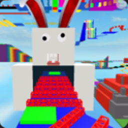 Bunny Obby!