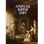 {AHS} American Horror Story
