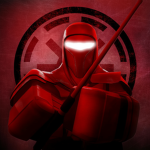 -| ROYAL GUARD |-
