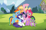 MLP fans but cool //kinda\\