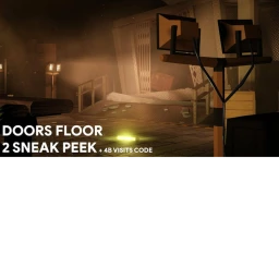 TAILSARTEM123's Doors Floor 2 The Mines icon