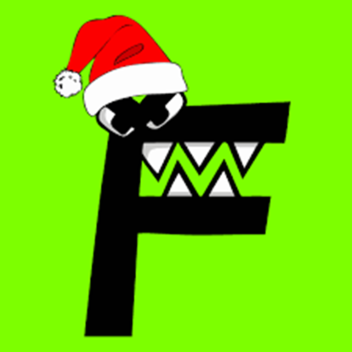 [🎇Happy New Year🎇]Alphabet lore NextBot's