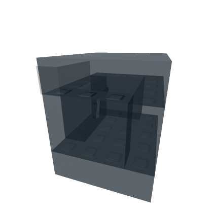 Mini Giver! (Gives A Pistol) :3