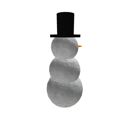 Snowman
