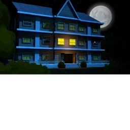 Manor icon