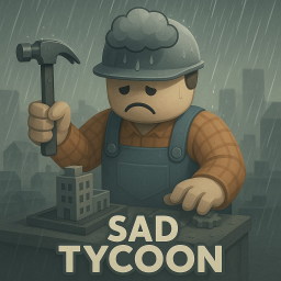 Sad Tycoon