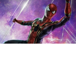 Spider-man in Action