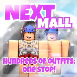 Next Mall 🛍️