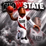 FlowState Basketball | Community Group Thumbnail