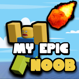 My Epic Noob! [UPDATE] 🔥