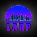 LARP | Staff Group