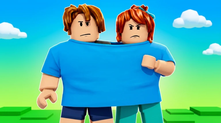 2 Player Knockout! thumbnail