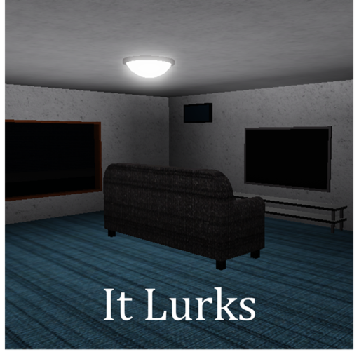 It Lurks