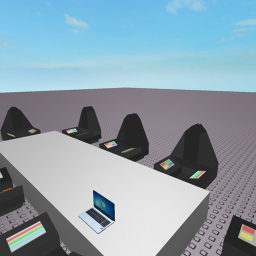 Cheese Meeting Room