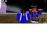 Liberty side bloods ####