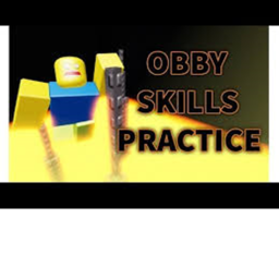 Obby practice