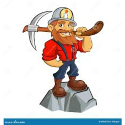 Mining Game
