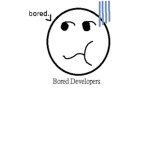 Bored Develepors