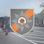 DE || 1./FJgRgt 3 (Feldjäger)