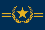 The Concordian Royal Navy