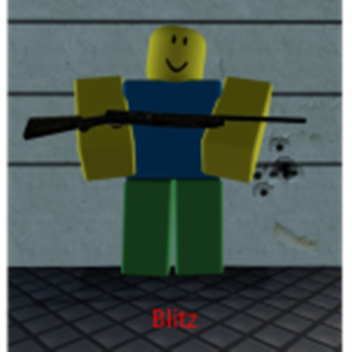 Blitz Remastered