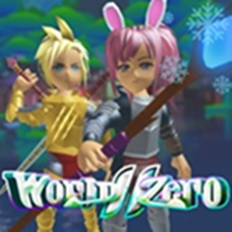 [MAGES] World // Zero Alpha